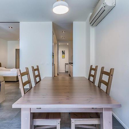 San Maurilio Apartment Mediolan Zewnętrze zdjęcie