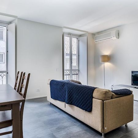 San Maurilio Apartment Mediolan Zewnętrze zdjęcie