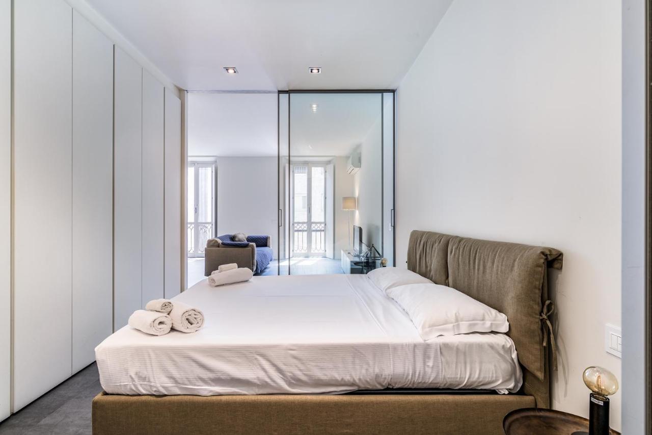 San Maurilio Apartment Mediolan Zewnętrze zdjęcie