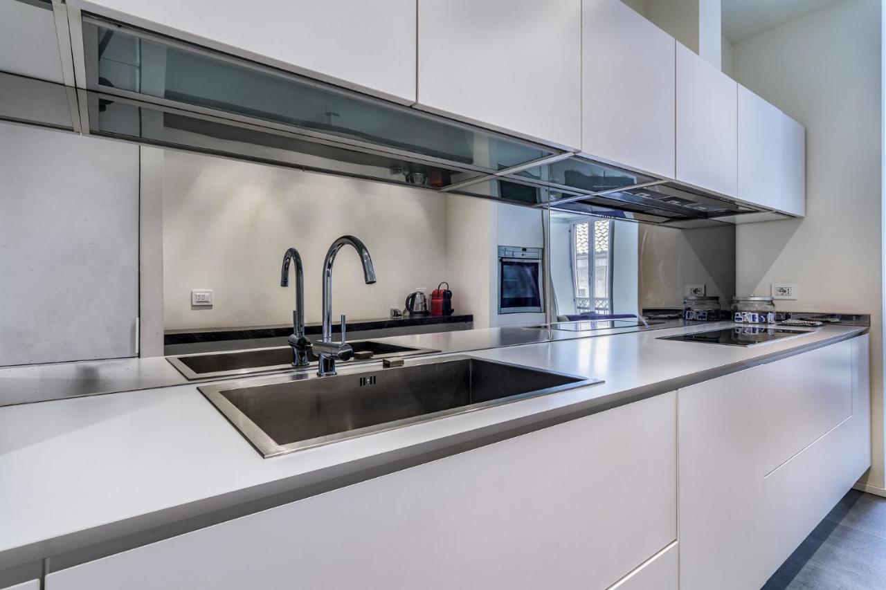 San Maurilio Apartment Mediolan Zewnętrze zdjęcie