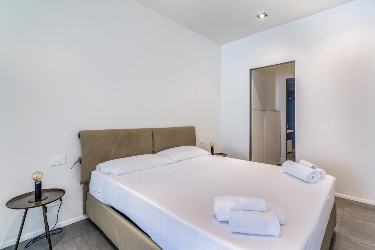 San Maurilio Apartment Mediolan Zewnętrze zdjęcie
