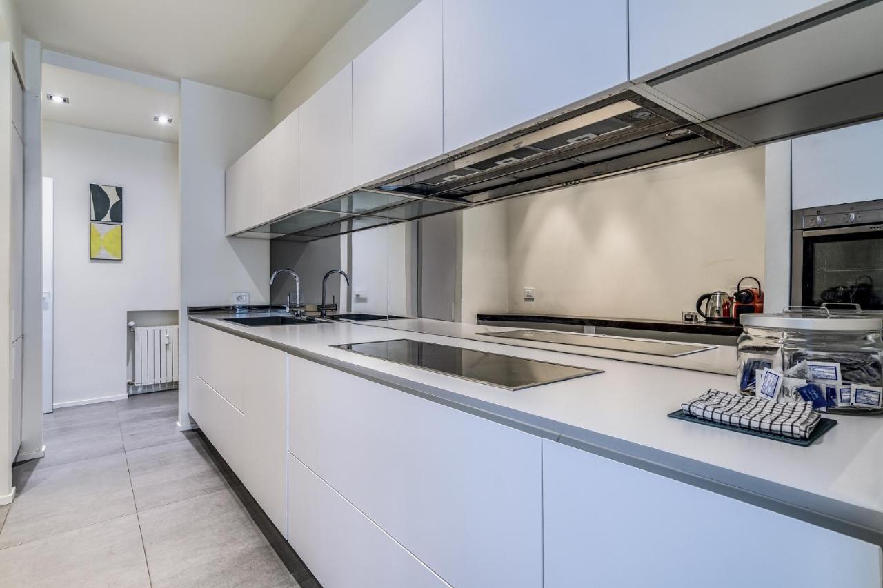 San Maurilio Apartment Mediolan Zewnętrze zdjęcie