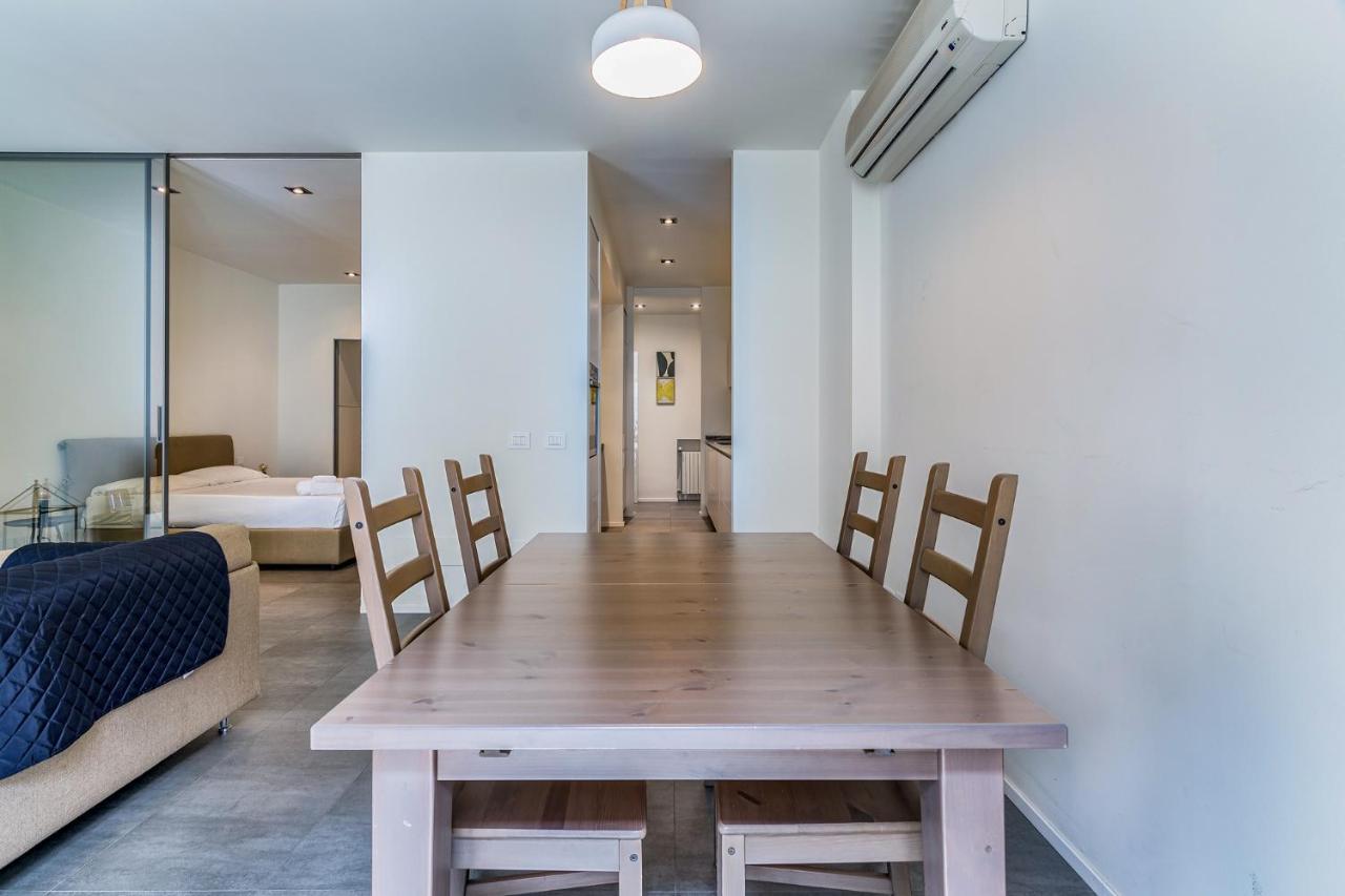 San Maurilio Apartment Mediolan Zewnętrze zdjęcie