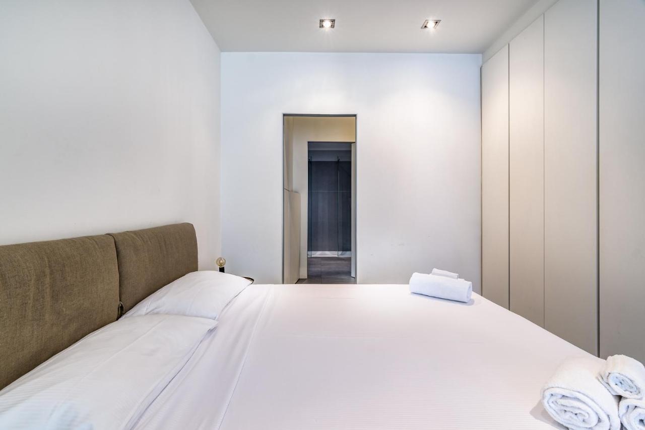 San Maurilio Apartment Mediolan Zewnętrze zdjęcie