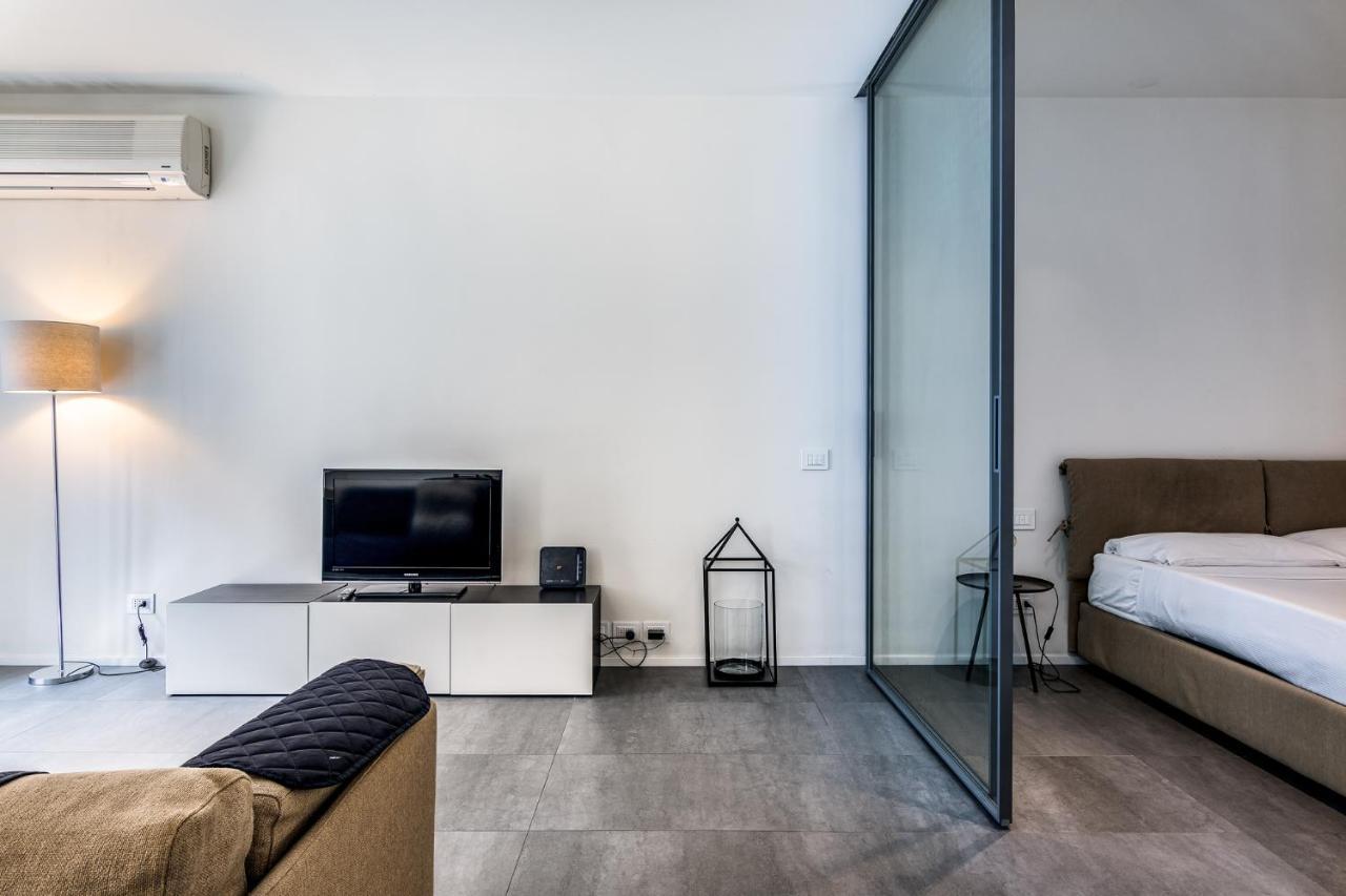 San Maurilio Apartment Mediolan Zewnętrze zdjęcie