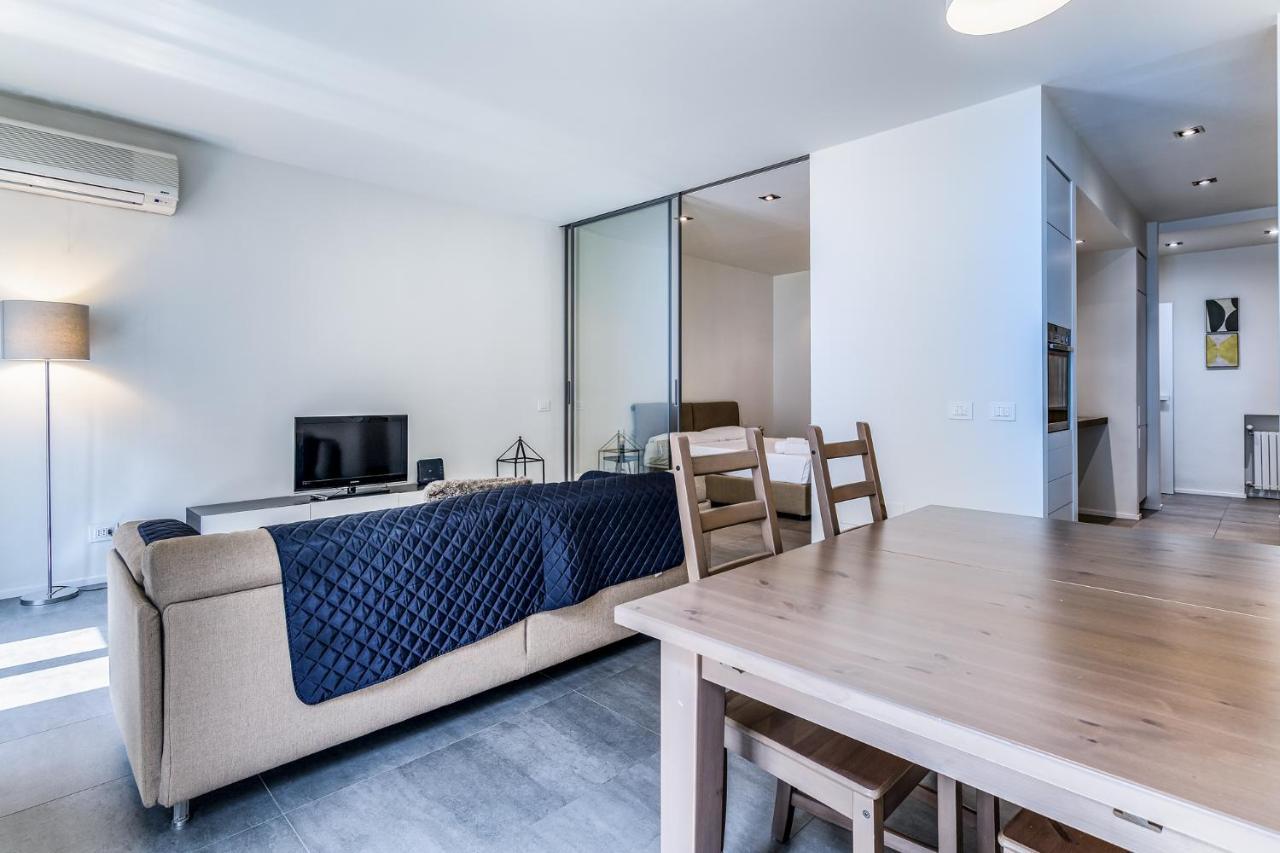 San Maurilio Apartment Mediolan Zewnętrze zdjęcie