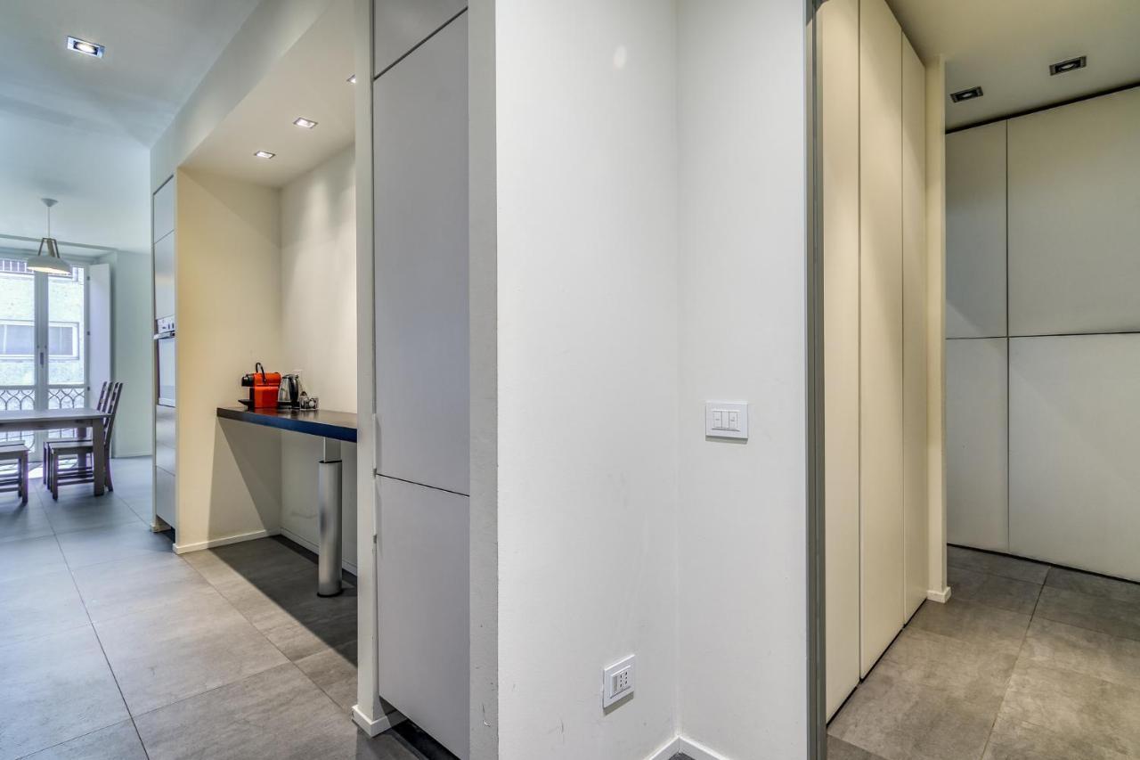 San Maurilio Apartment Mediolan Zewnętrze zdjęcie