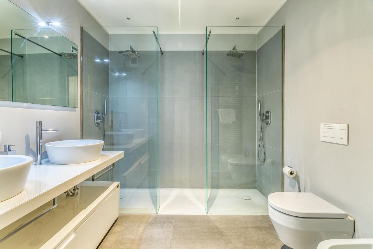 San Maurilio Apartment Mediolan Zewnętrze zdjęcie
