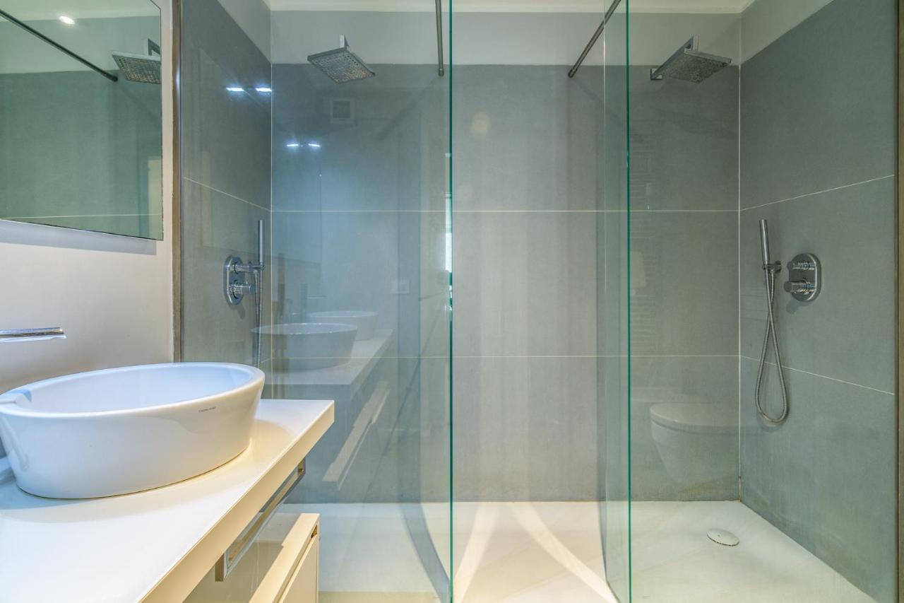 San Maurilio Apartment Mediolan Zewnętrze zdjęcie