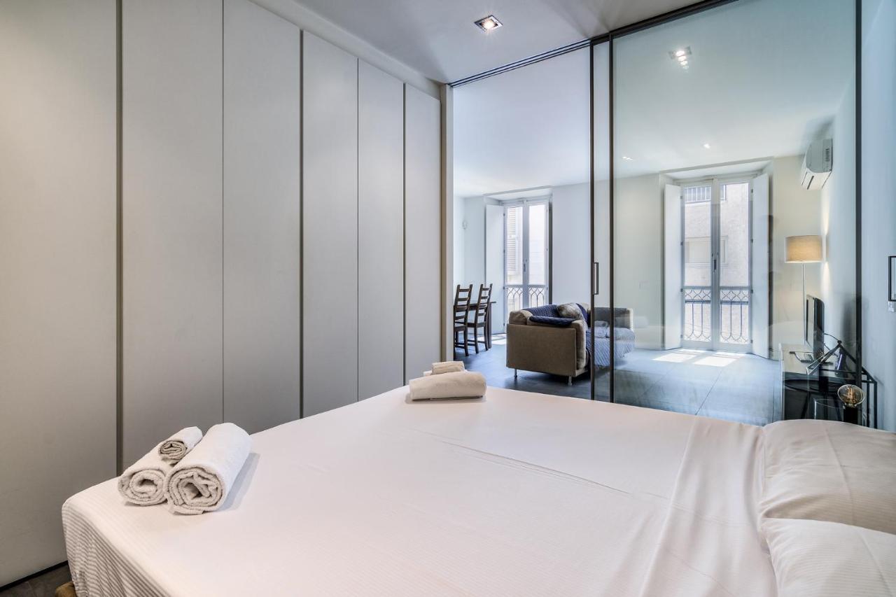 San Maurilio Apartment Mediolan Zewnętrze zdjęcie