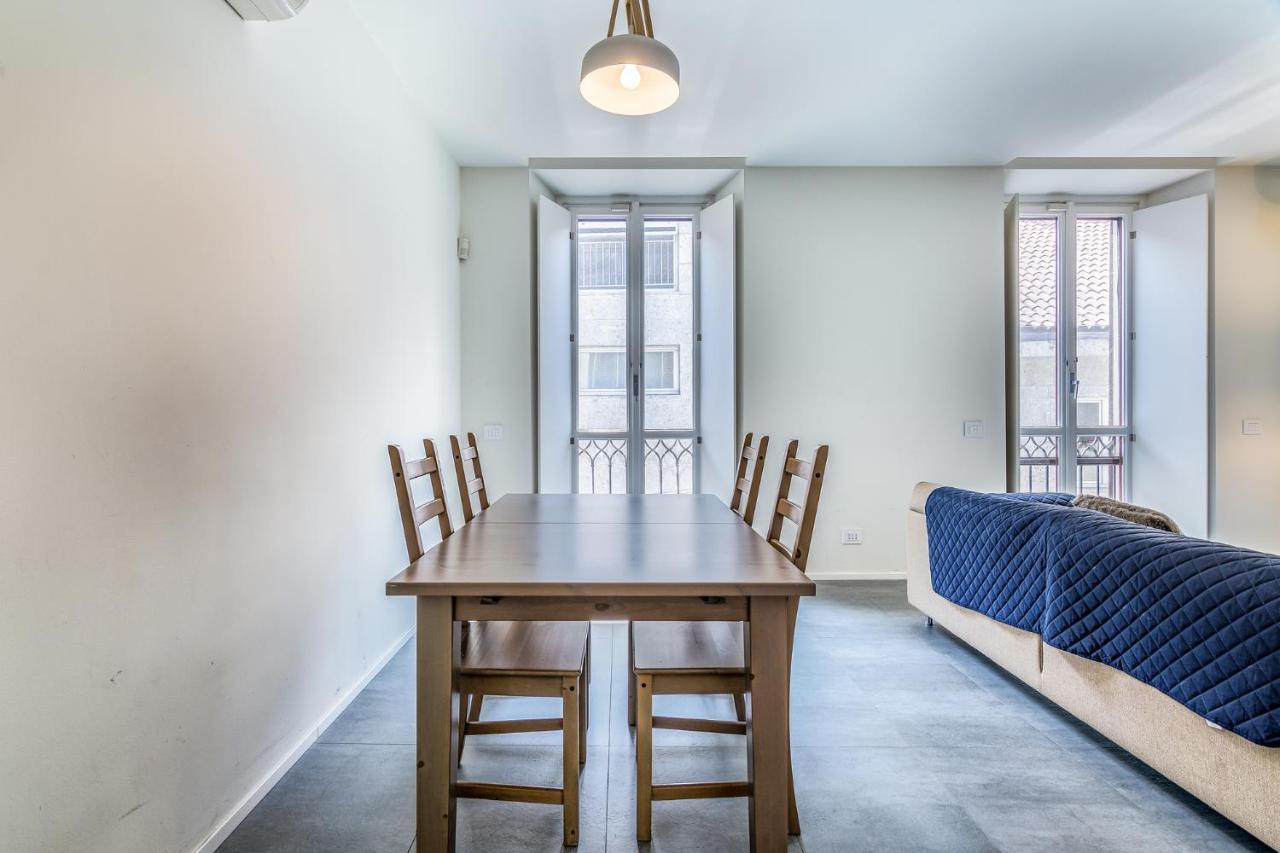 San Maurilio Apartment Mediolan Zewnętrze zdjęcie