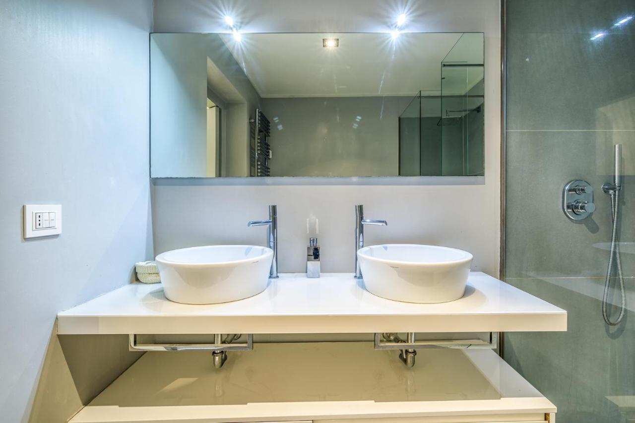 San Maurilio Apartment Mediolan Zewnętrze zdjęcie