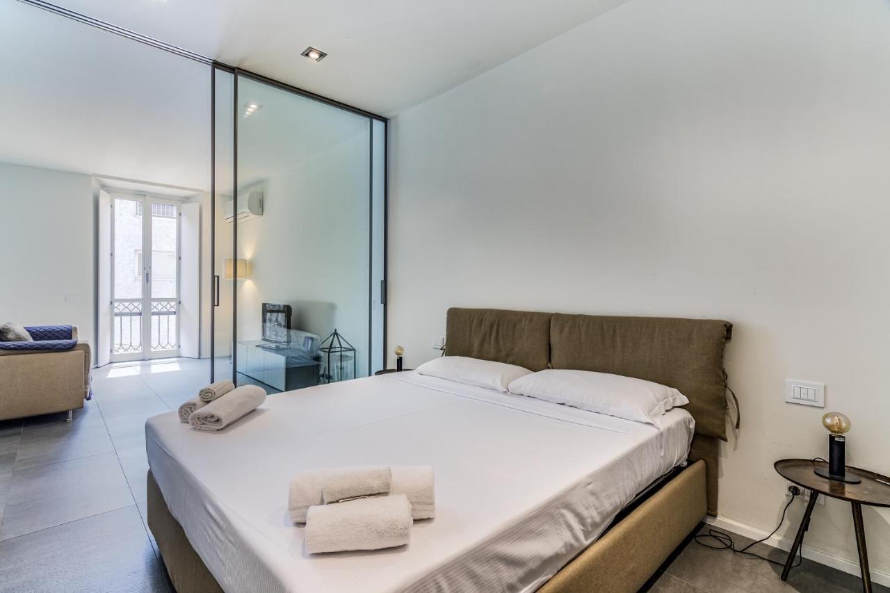 San Maurilio Apartment Mediolan Zewnętrze zdjęcie