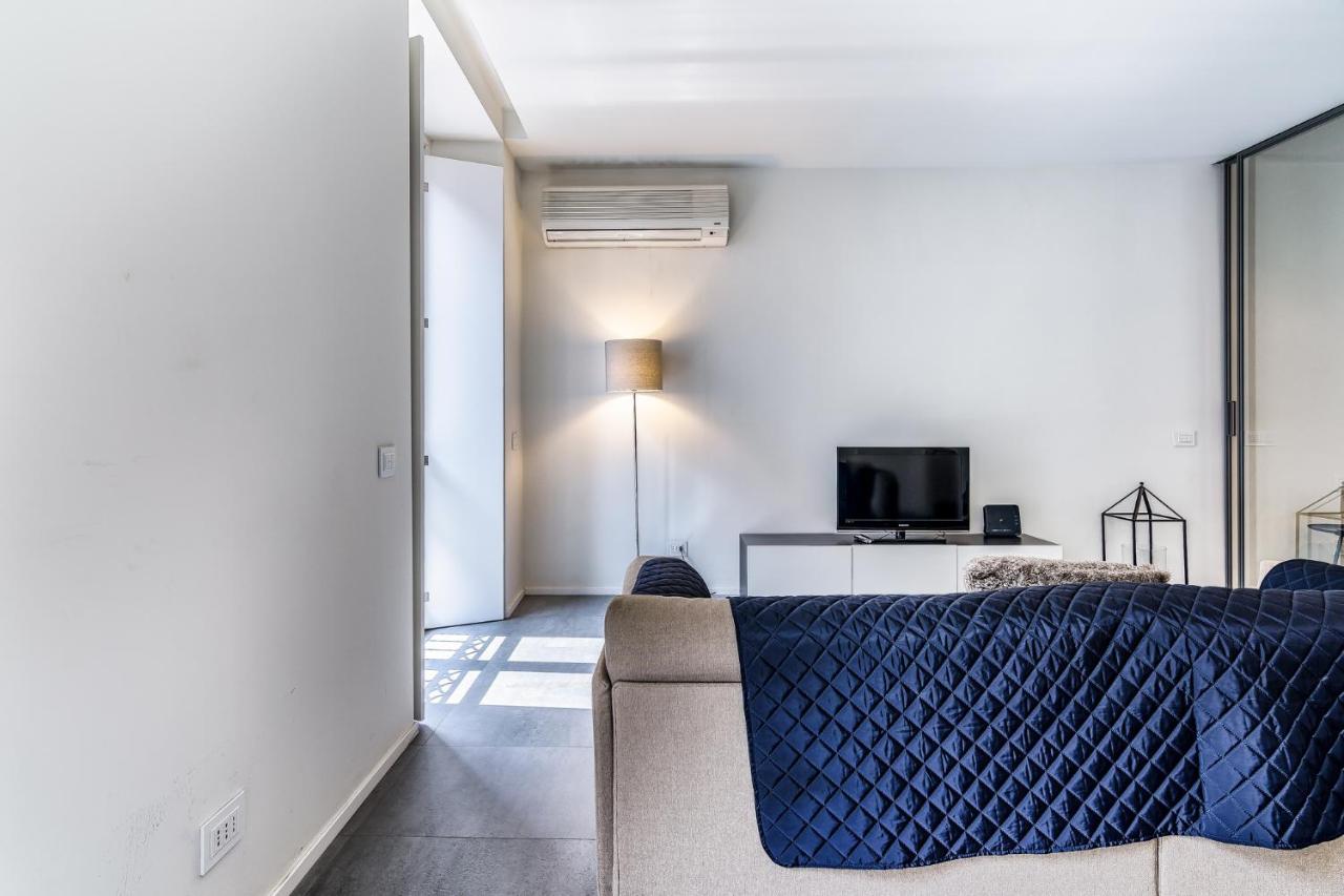 San Maurilio Apartment Mediolan Zewnętrze zdjęcie