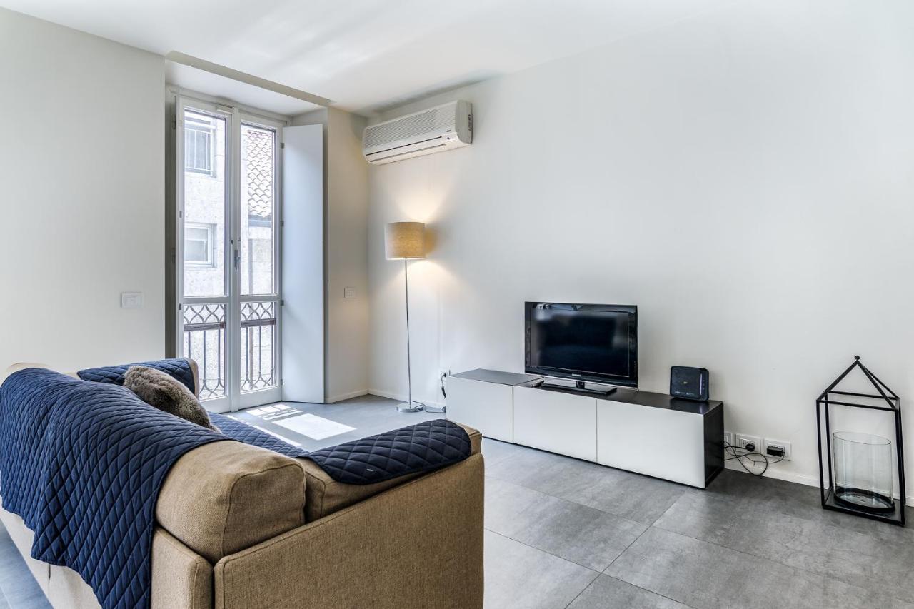 San Maurilio Apartment Mediolan Zewnętrze zdjęcie
