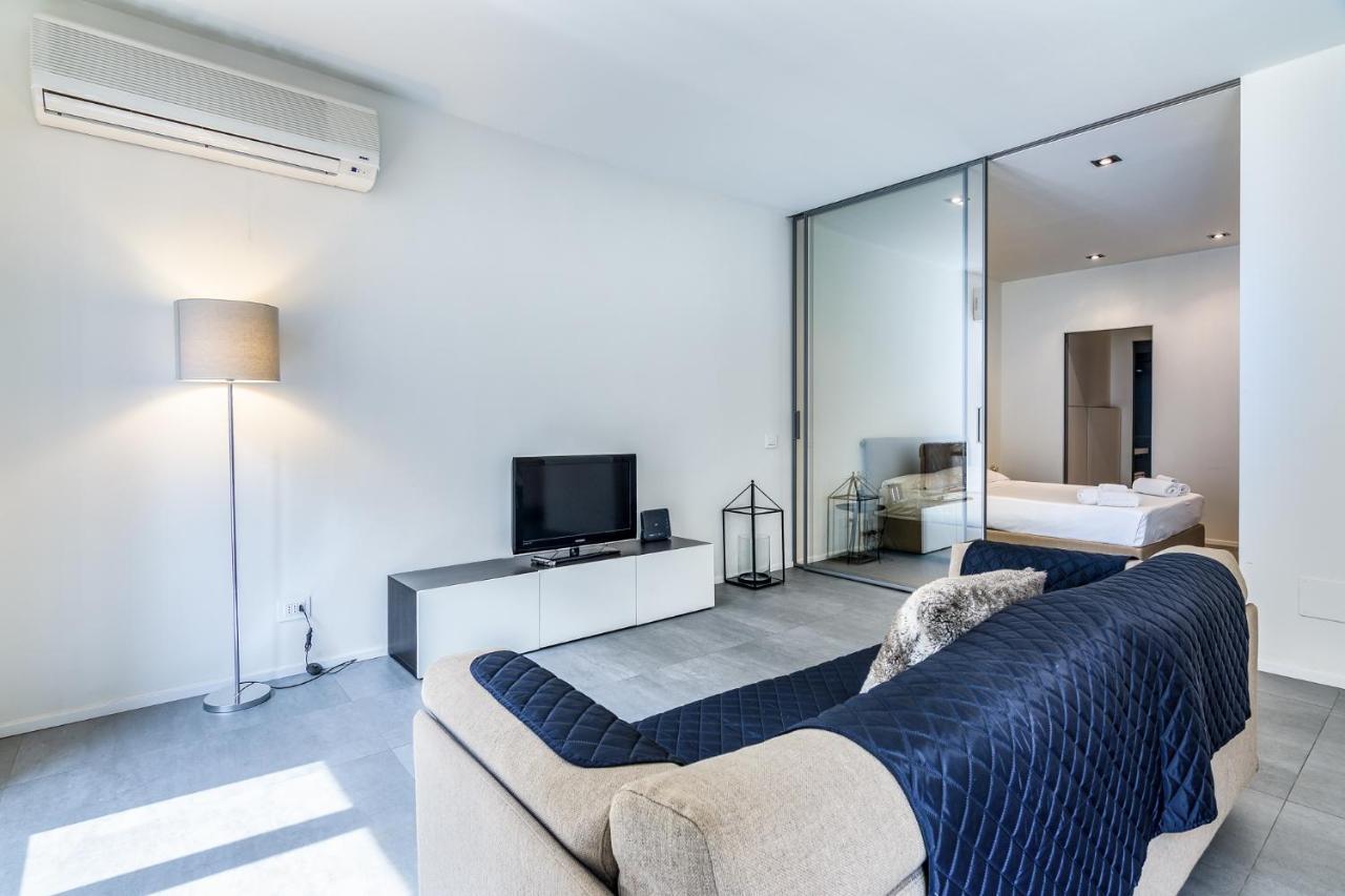 San Maurilio Apartment Mediolan Zewnętrze zdjęcie