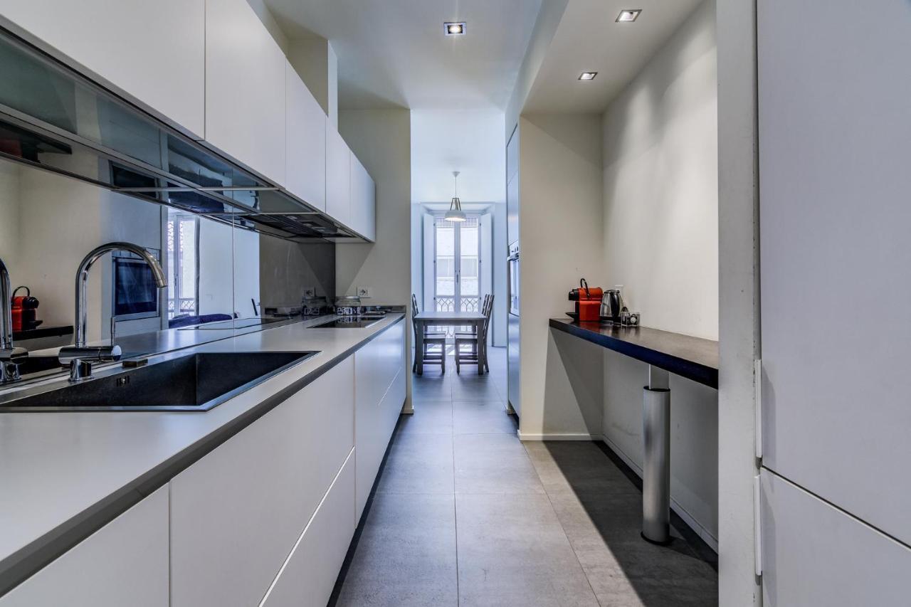 San Maurilio Apartment Mediolan Zewnętrze zdjęcie